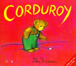 [Tải sách] Corduroy PDF.