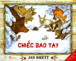 [Tải sách] Chiếc Bao Tay PDF.