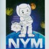 [Tải sách] NYM – Tôi Của Tương Lai PDF.