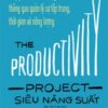 [Tải sách] Siêu Năng Suất PDF.