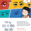 [Tải sách] Nhân Sinh Cửu Bảo – Phất Tay: Đọc Vị Bằng Ánh Mắt PDF.