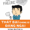 [Tải sách] Thất Bại Chẳng Gì Đáng Ngại PDF.