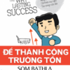 [Tải sách] Để Thành Công Trường Tồn PDF.