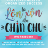 [Tải sách] Từ Lộn Xộn Đến Chỉn Chu PDF.