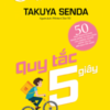 [Tải sách] Quy Tắc 5 Giây PDF.