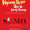 [Tải sách] Triết Lý Sumo – Ngừng Than Đời Sẽ Sang Trang PDF.