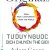 [Tải sách] Tư Duy Ngược Dịch Chuyển Thế Giới PDF.