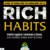 [Tải sách] Thói Quen Thành Công Của Những Triệu Phú Tự Thân PDF.