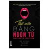 [Tải sách] Thôi Miên Bằng Ngôn Từ PDF.