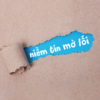 [Tải sách] Niềm Tin Mở Lối PDF.