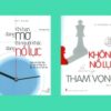 [Tải sách] Combo Khi Bạn Đang Mơ Thì Người Khác Đang Nỗ Lực + Không Nỗ Lực Đừng Tham Vọng PDF.