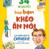 [Tải sách] 24 Bí Quyết Để Bạn Được Yêu Quý PDF.