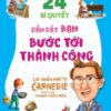 [Tải sách] 24 Bí Quyết Dẫn Dắt Bạn Tới Thành Công PDF.