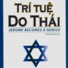 [Tải sách] Trí Tuệ Do Thái PDF.