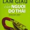 [Tải sách] Triết Lý Làm Giàu Của Người Do Thái ( 2019) PDF.