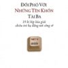 [Tải sách] Đối Phó Với Những Tên Khốn Tài Ba PDF.