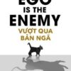 [Tải sách] Vượt Qua Bản Ngã PDF.
