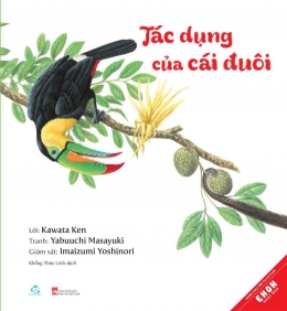 [Tải sách] Tác Dụng Của Cái Đuôi PDF.