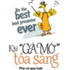 [Tải sách] Khi “Gà Mờ” Tỏa Sáng PDF.