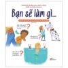 [Tải sách] Bạn Sẽ Làm Gì…Giúp Em Giải Quyết 44 Tình Huống Khó Xử Thường Gặp PDF.