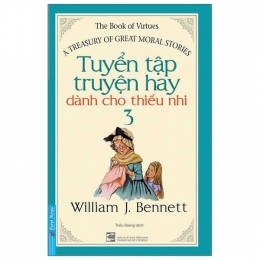 [Tải sách] Tuyển Tập Truyện Hay Dành Cho Thiếu Nhi 3 PDF.