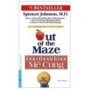 [Tải sách] Đào Thoát Khỏi Mê Cung – Out Of The Maze PDF.