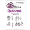 [Tải sách] Tip Công Sở 2- Khả Năng Quan Sát PDF.
