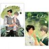 [Tải sách] Sợi Chỉ Đỏ (Bộ 2 Tập) – Bản Đặc Biệt – Tặng Kèm Bookmark + Postcard + 4 Bao Lì Xì (Mẫu Ngẫu Nhiên) PDF.