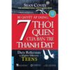 [Tải sách] Bí Quyết Áp Dụng 7 Thói Quen Củạ Bạn Trẻ Thành Đạt (Khổ Nhỏ) PDF.
