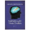 [Tải sách] Năng Lực Tinh Thần PDF.