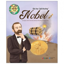 [Tải sách] Những Bộ Óc Vĩ Đại -Bác Học “Giải Thưởng” Nobel PDF.