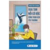 [Tải sách] Xua Tan Nỗi Cô Độc, Sống Trọn Vẹn Yêu Thương PDF.