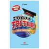 [Tải sách] Siêu Trí Tuệ – IQ Và Toán Học PDF.