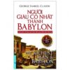 [Tải sách] Người Giàu Có Nhất Thành Babylon PDF.