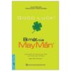 [Tải sách] Bí Mật Của May Mắn (Khổ Nhỏ) –  2021 PDF.
