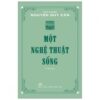 [Tải sách] Một Nghệ Thuật Sống PDF.