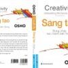 [Tải sách] Osho – Sáng Tạo Bừng Cháy Sức Mạnh Bên Trong ( 2018) PDF.