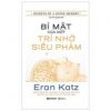 [Tải sách] Bí Mật Của Một Trí Nhớ Siêu Phàm ( 2018) PDF.