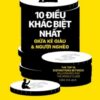 [Tải sách] 10 Điều Khác Biệt Nhất Giữa Kẻ Giàu Và Người Nghèo – Keith Cameron Smith PDF.