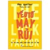 [Tải sách] Yếu Tố May Rủi – Tại Sao May Mắn Chưa Mỉm Cười Với Bạn PDF.