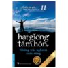 [Tải sách] Hạt Giống Tâm Hồn – Tập 11: Những Trải Nghiệm Cuộc Sống PDF.
