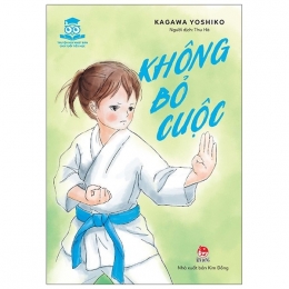 [Tải sách] Không Bỏ Cuộc PDF.