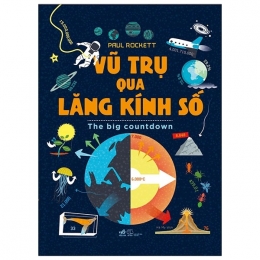 [Tải sách] Vũ Trụ Qua Lăng Kính Số PDF.