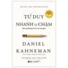 [Tải sách] Tư Duy Nhanh Và Chậm PDF.