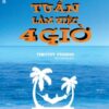 [Tải sách] Tuần Làm Việc 4 Giờ PDF.