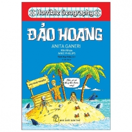 [Tải sách] Horrible Geography – Đảo Hoang PDF.