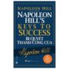[Tải sách] Bí Quyết Thành Công Của Napoleon Hill PDF.