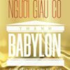 [Tải sách] Người Giàu Có Thành Babylon – Cuốn Sách Làm Giàu Hiệu Quả PDF.