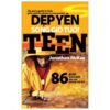 [Tải sách] Dọn Dẹp Sóng Gió Tuổi Teen PDF.