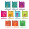 [Tải sách] Bộ Sách 20 Phút HBR (Bộ 10 Cuốn) PDF.